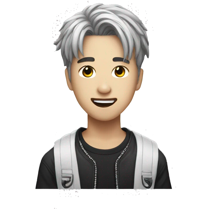 kpop idol emoji