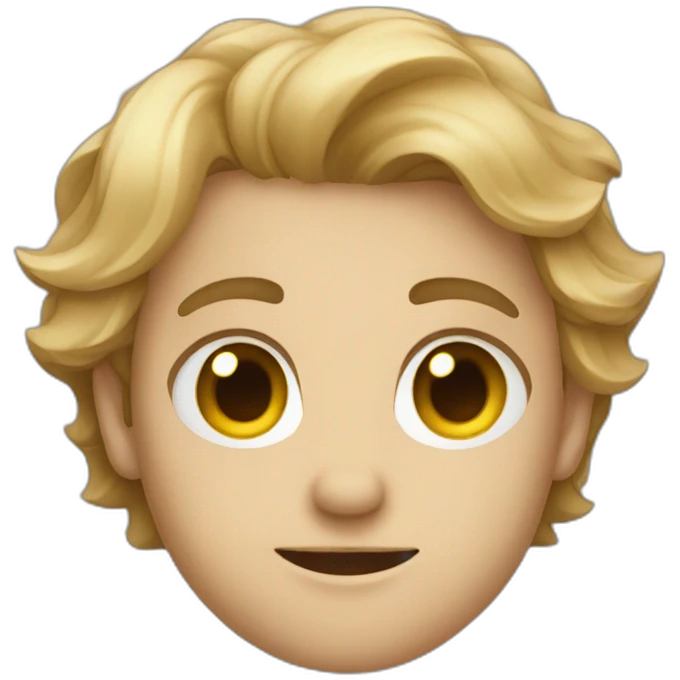 x-github emoji