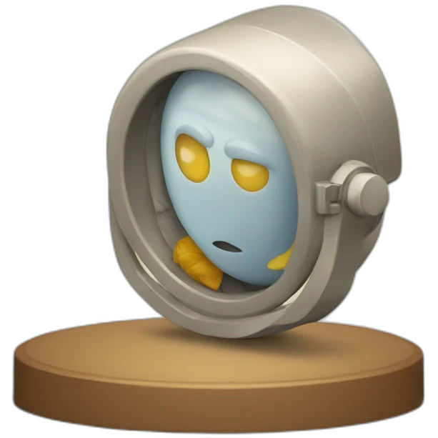insight catcher emoji