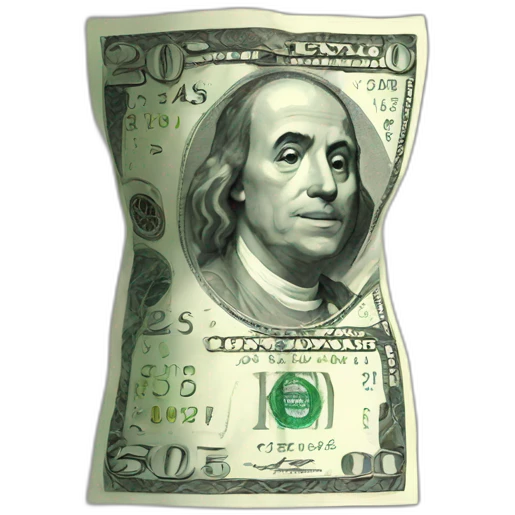 Money emoji