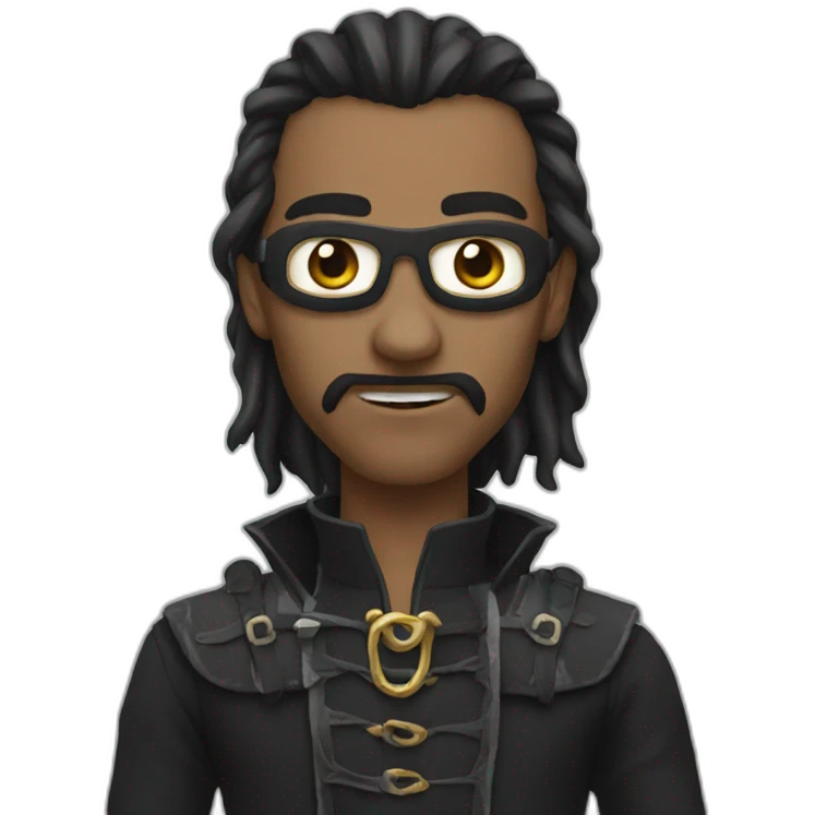 Zemmoure emoji
