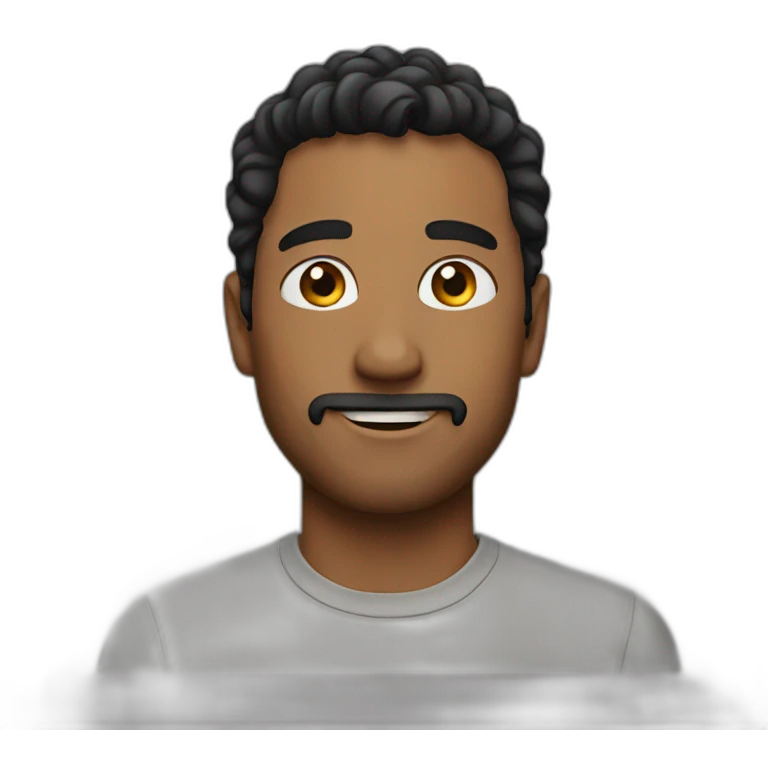 James emoji