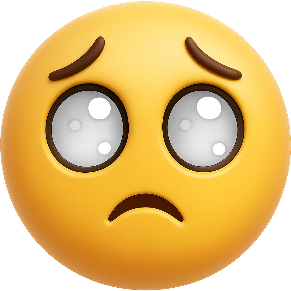 Keep the transparent background, maintain the gpt-image style. emoji