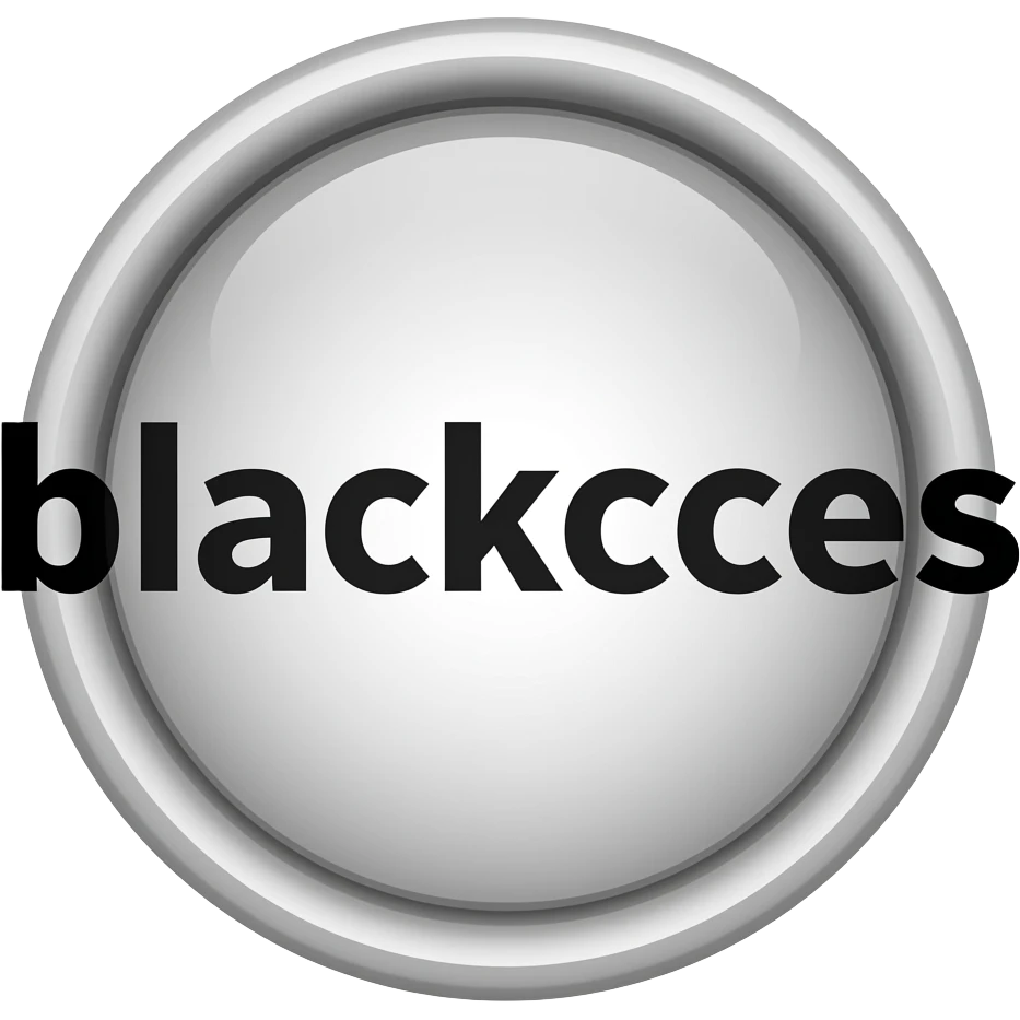logo blackcces emoji