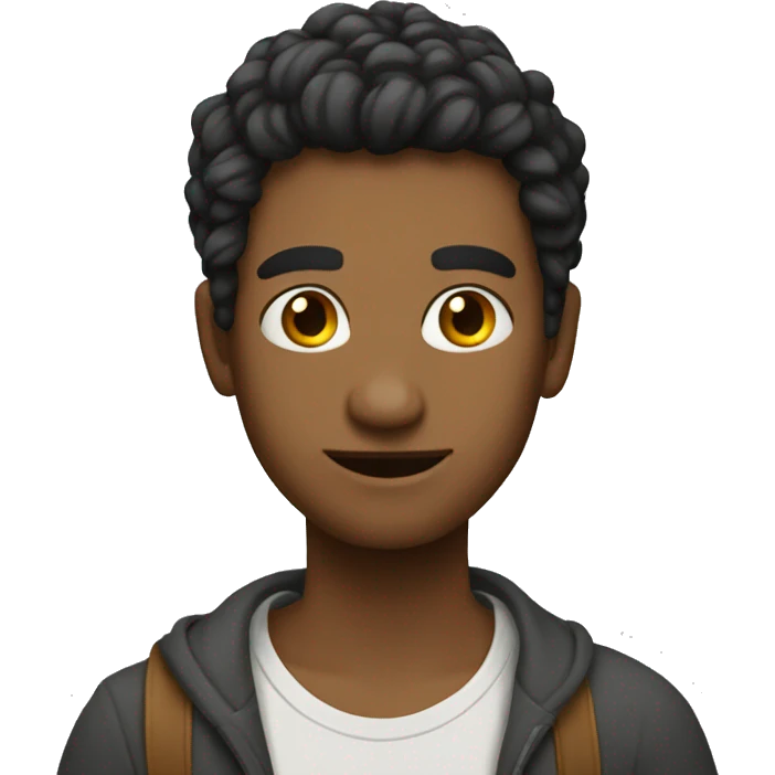 Матча emoji