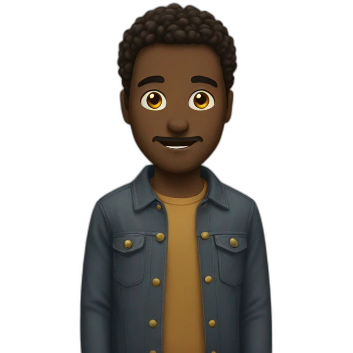 Cul emoji
