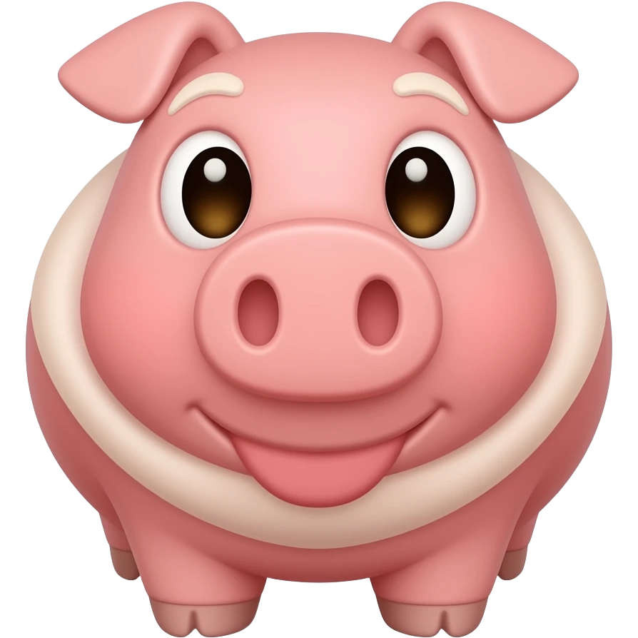 pork emoji