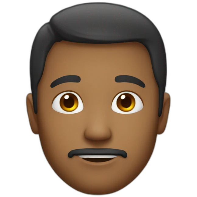 Human  emoji