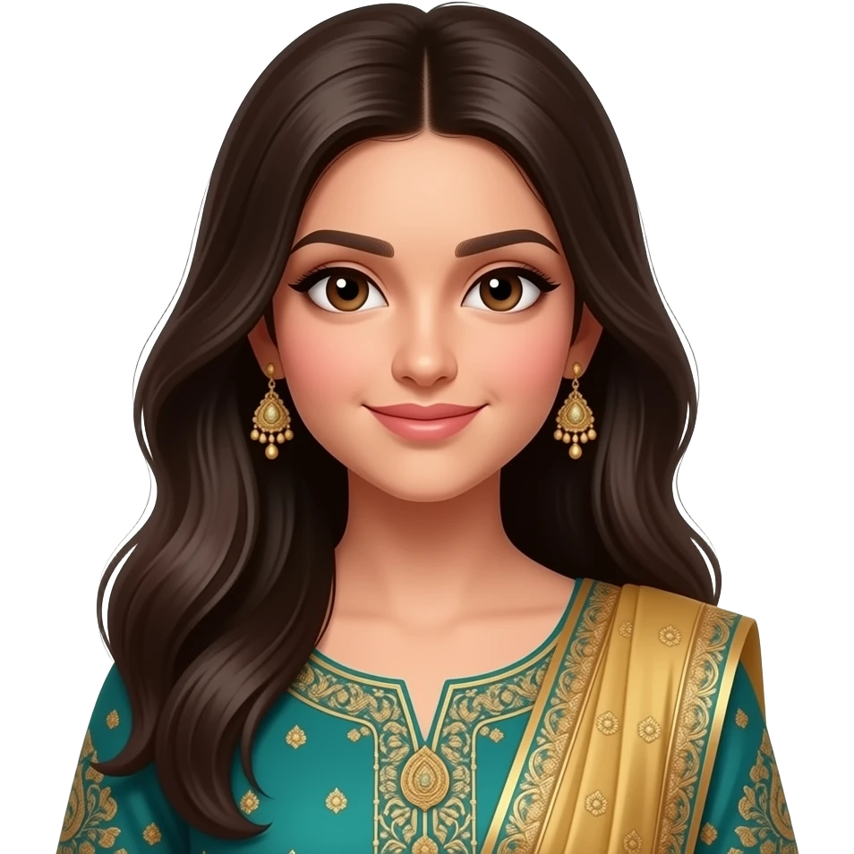 Video bnadoEk ldki ki pic or video send krdo ai wali or ladki suit m hone chiye emoji