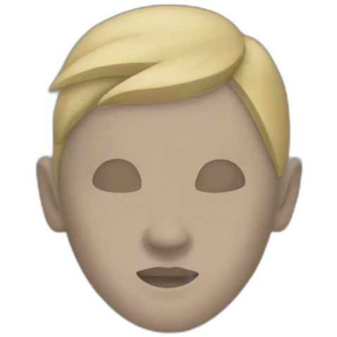 Asia emoji