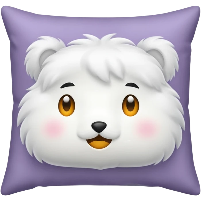 pillow emoji