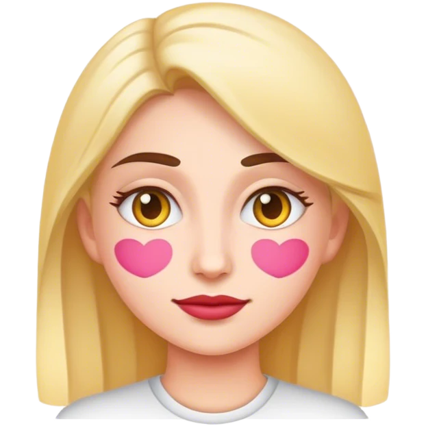 Emoji generator rosa emoji