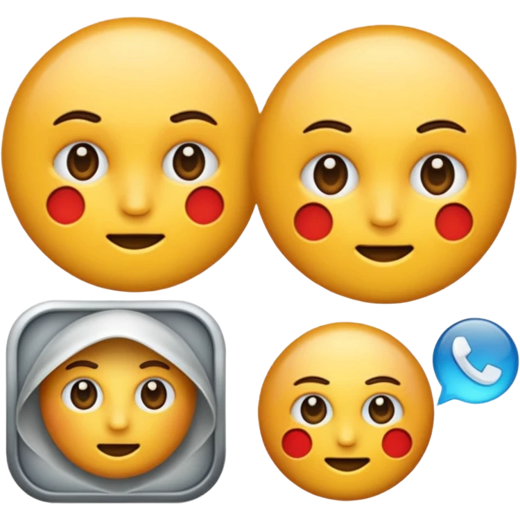 meta, objetivo o proposito emoji
