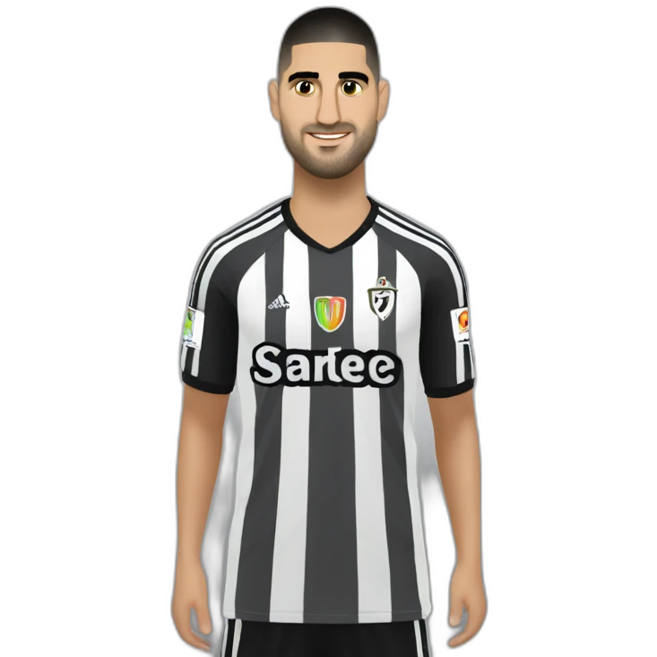 Mitrovic emoji