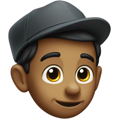 Pinocchio emoji