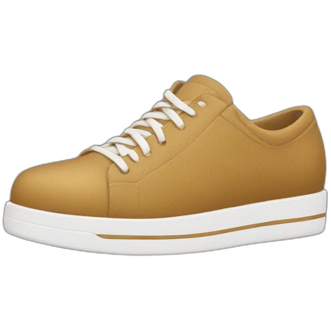 Shose emoji