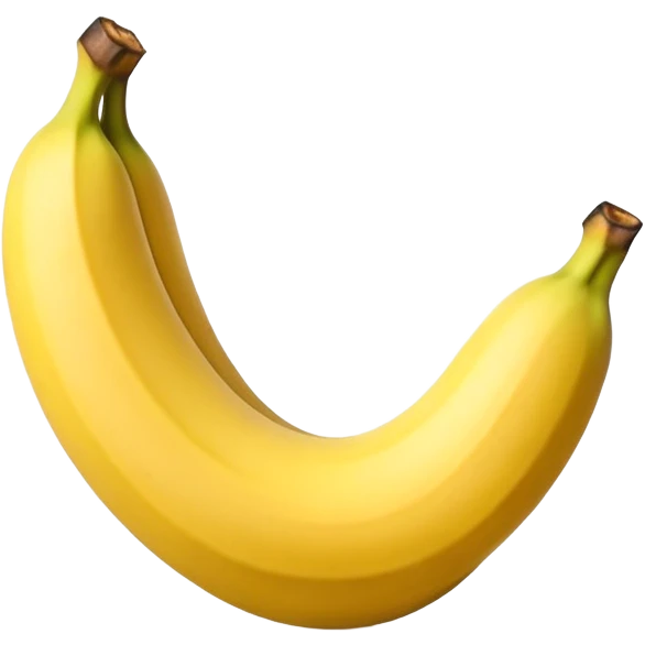 Heart banana  emoji