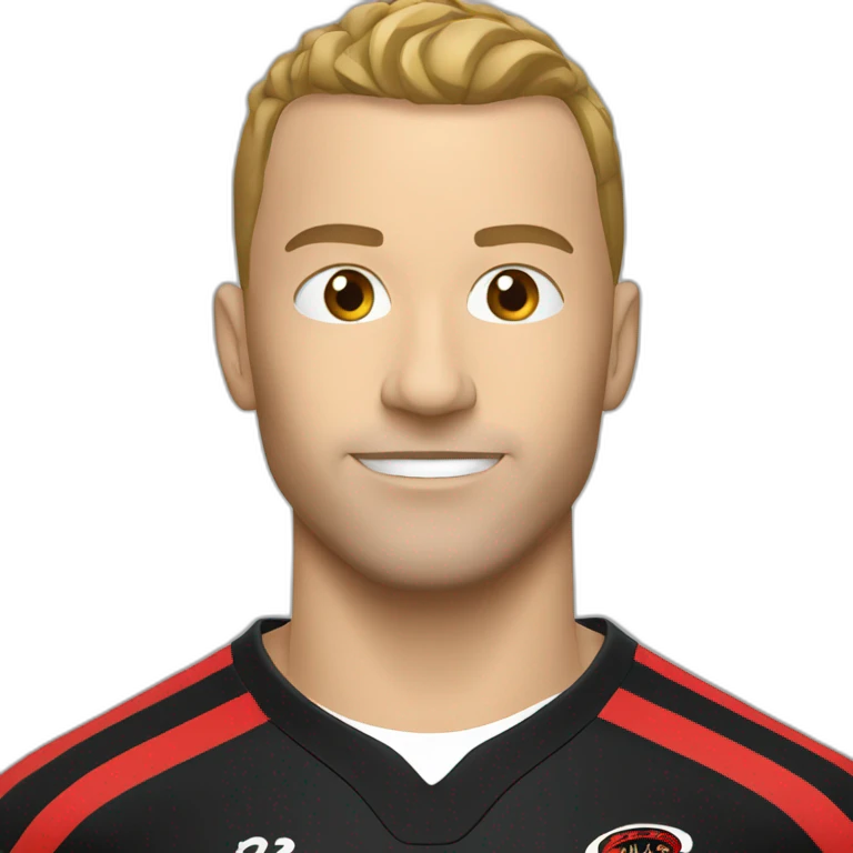 Stade Rennais emoji