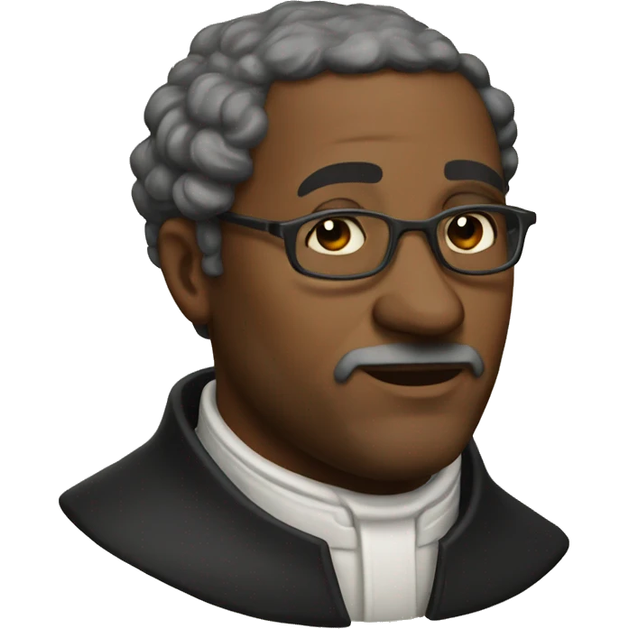 luther father of reformation emoji