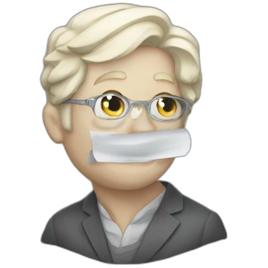 Dict emoji
