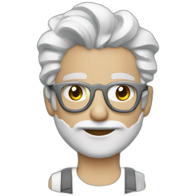 Eletricista emoji