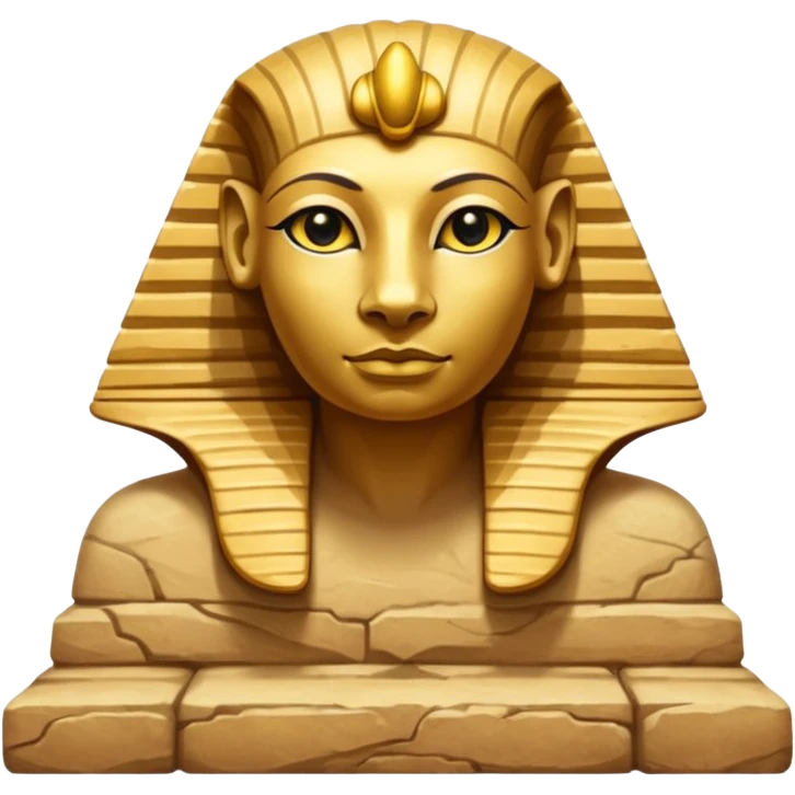 Sphinx emoji