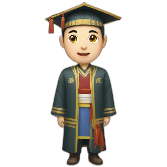 peking university emoji