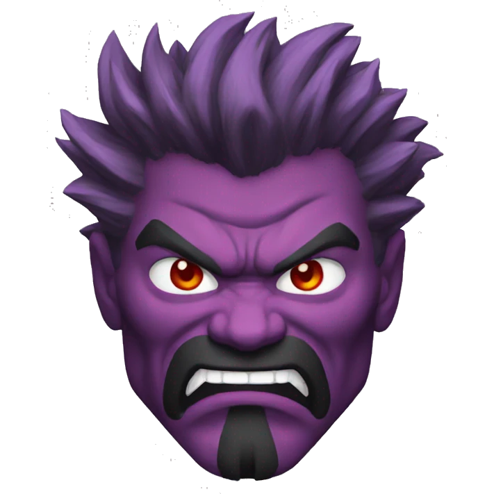 AKUMA emoji