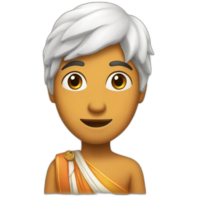 fico d'india frutto emoji