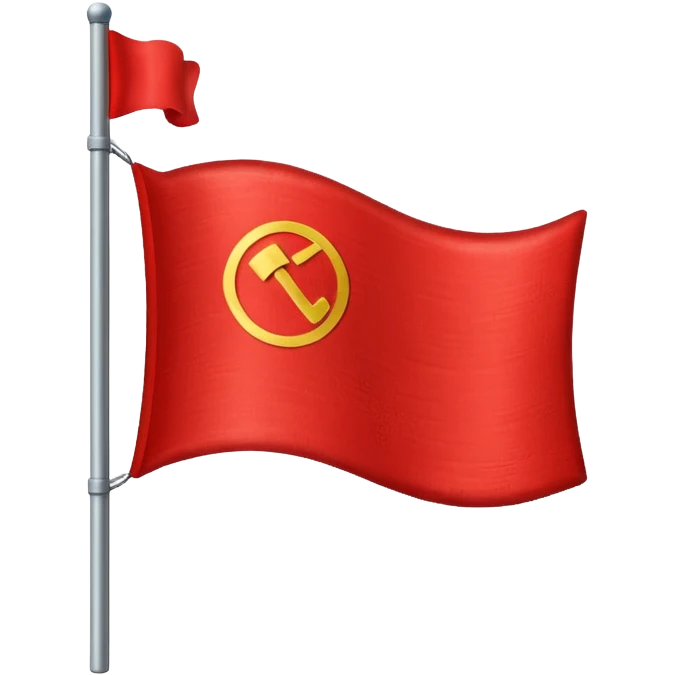 Red flag emoji