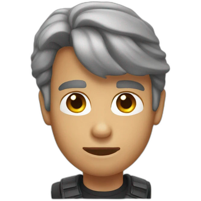 arnold emoji