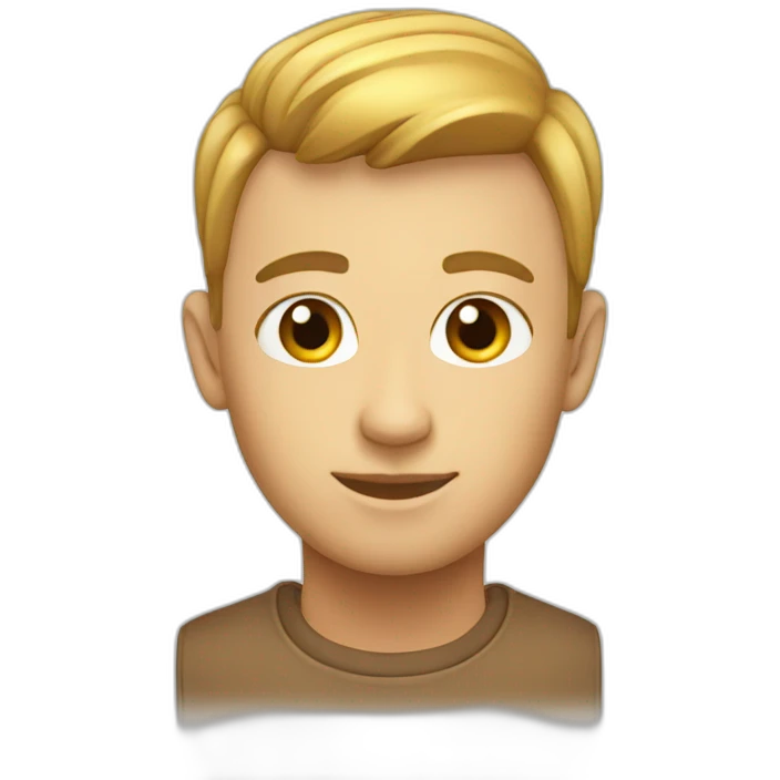 logo ios emoji