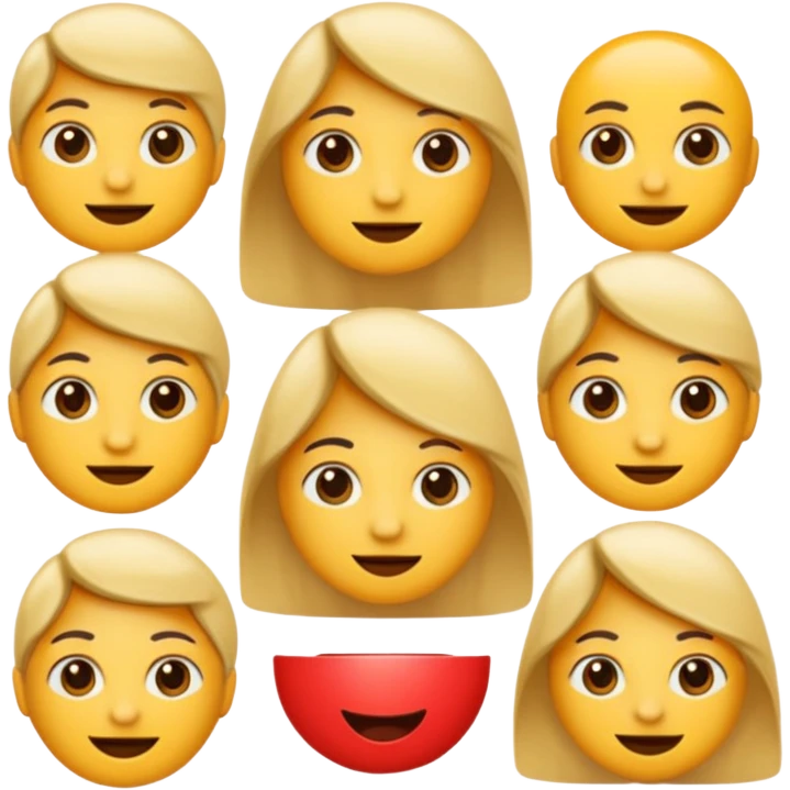 una imagen desde mi galería convertirla en emoji emoji