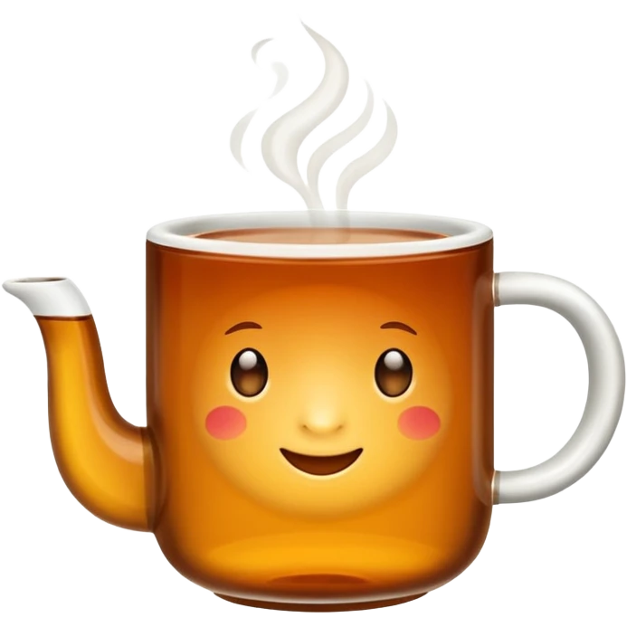 Çay emoji