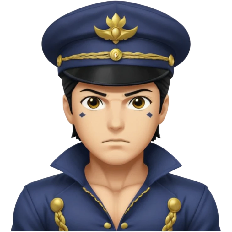 jotaro sus emoji