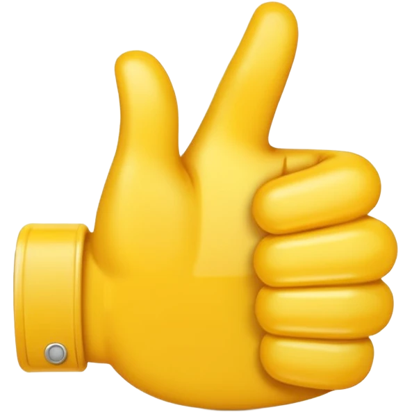 thumbs up emoji emoji