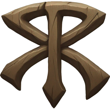 Rune emoji