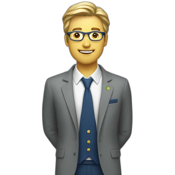 digital-experience-consultant-with-nautic-touch emoji