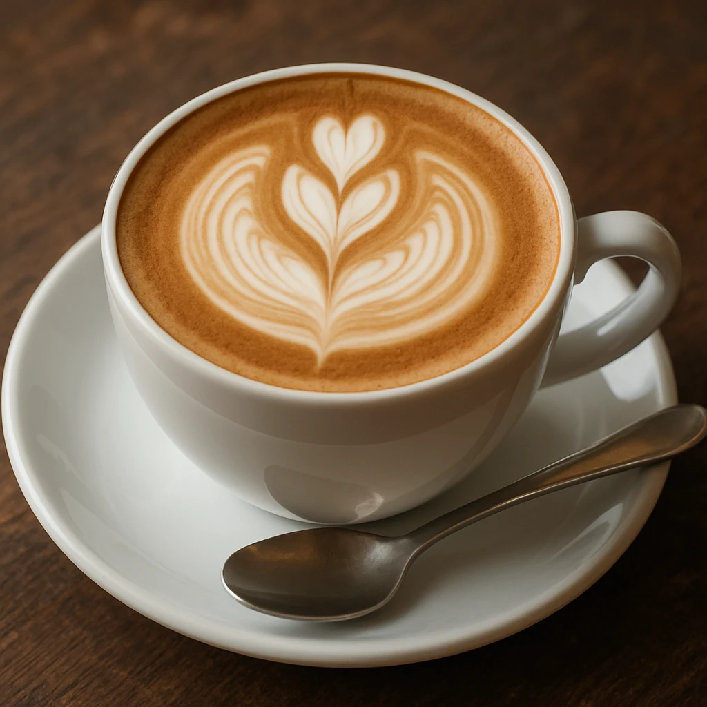 cappuccino1 emoji