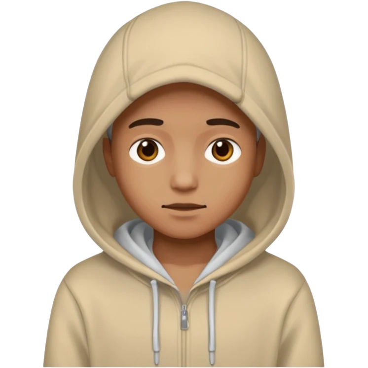 Rappeur jul emoji