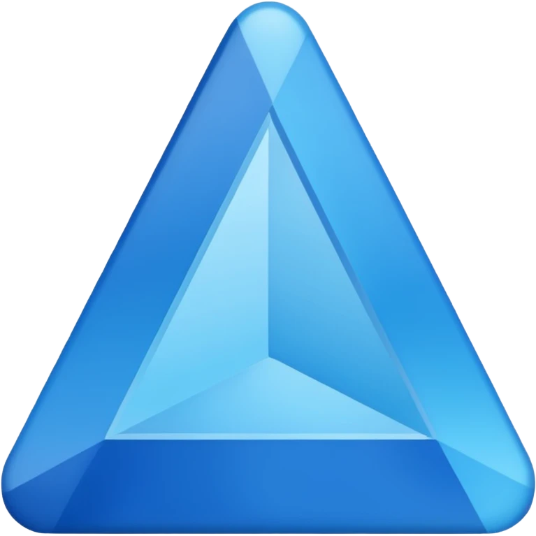 google drive triangle emoji emoji