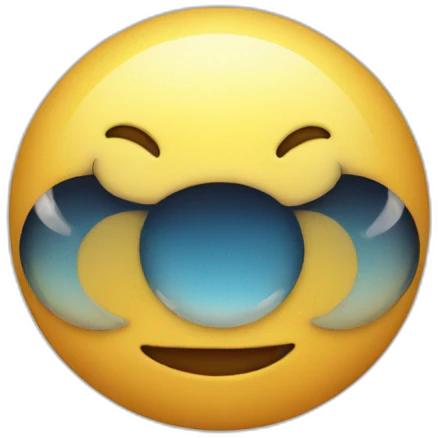 very-big-staris emoji