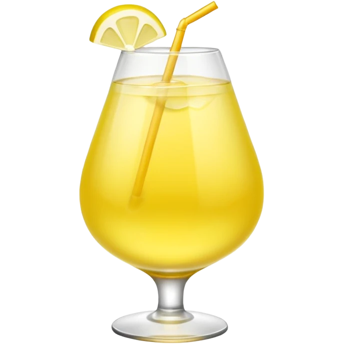 Lemondrop emoji