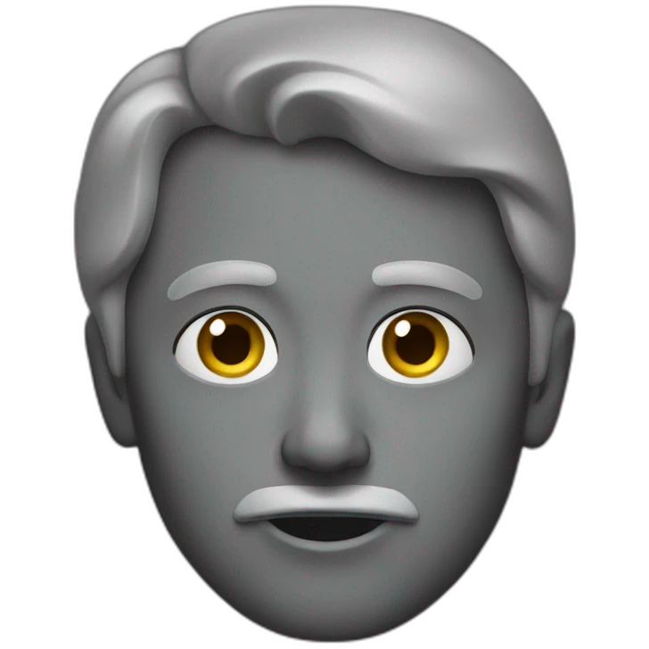 HEAVE emoji