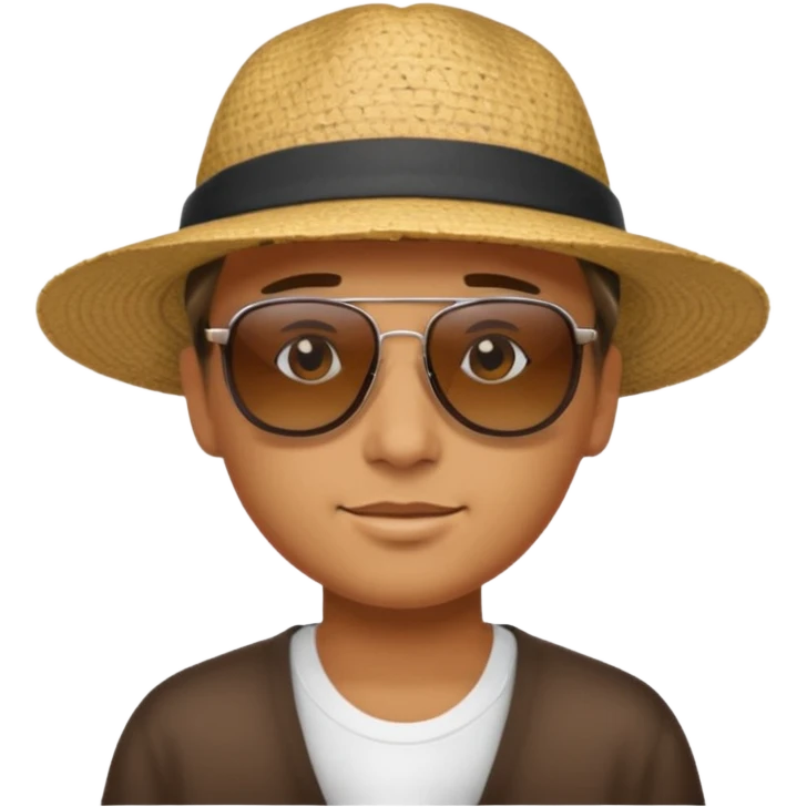 stop  emoji