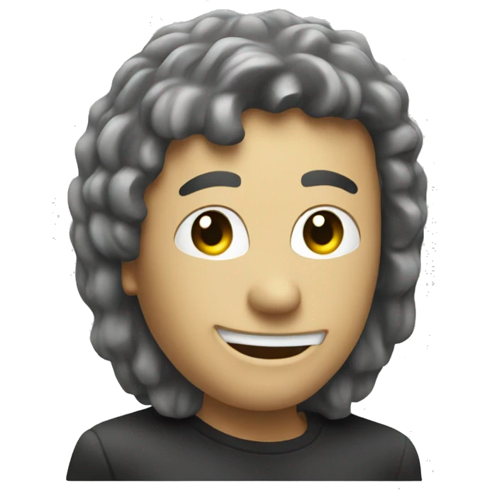 magnet attracting money emoji