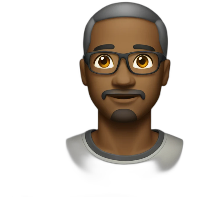 future vision emoji
