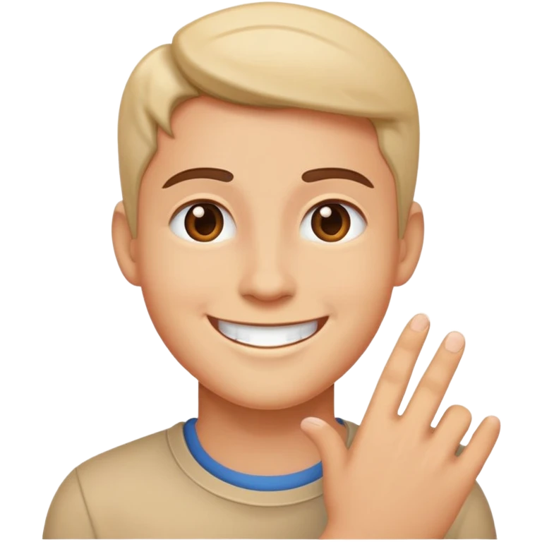 Go to my ass.  emoji