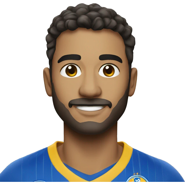 fc porto emoji