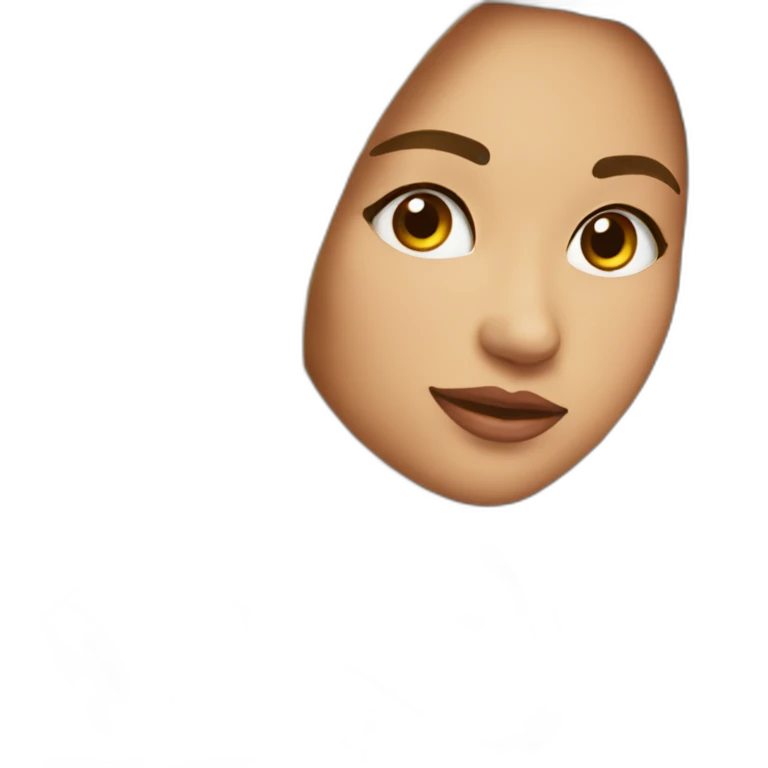 Kimberly loaiza emoji